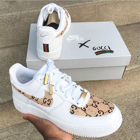 nike gucci sneaker capital|gucci embroidered sneakers.